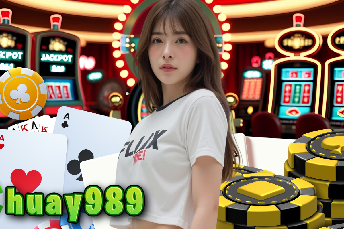 huay989 เว็บ หวยออนไลน์